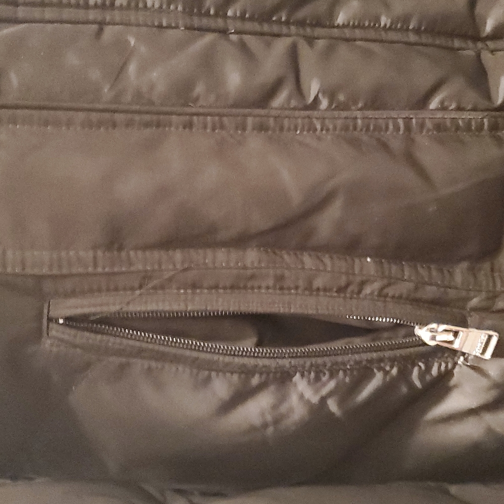 Calvin Klein trench coat - Picture 2 of 11